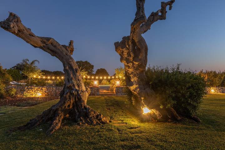 Casa vacanza per 11 persone, con balcone/terrazza e balcone a Morciano di Leuca