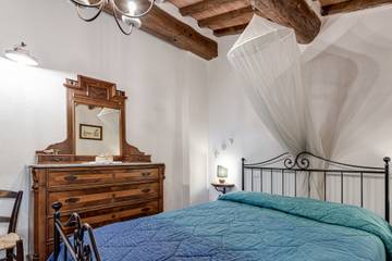 Appartamento Vacanze per 5 Persone in San Miniato, Pisa e dintorni, Foto 4