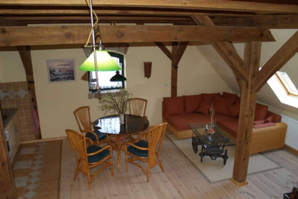 Ferienhaus in Rügen für 6 Personen in Rügen