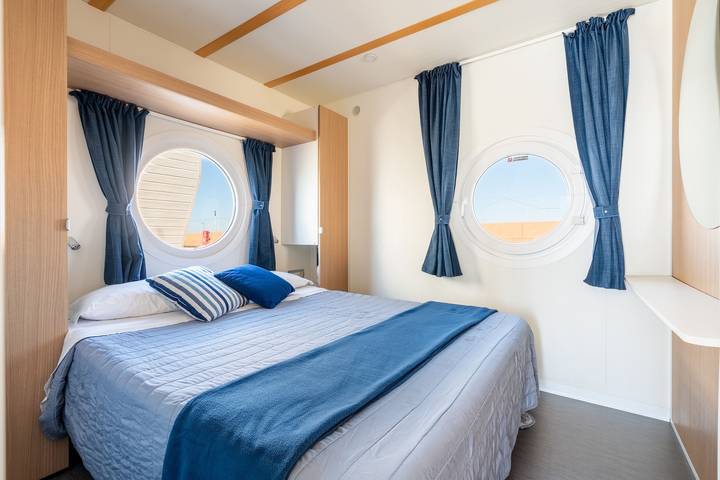 Maison d’hôte pour 5 personnes, avec terrasse, animaux acceptés à Rimini - 3