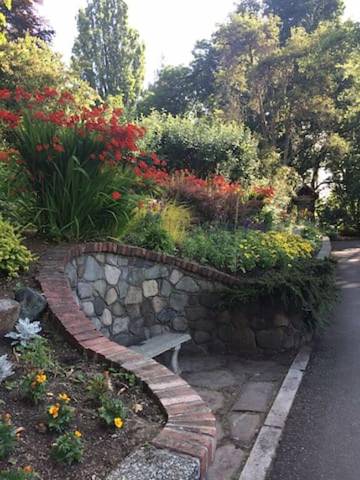 Bnb für 3 Personen in Comox, Comox Valley Regional District, Bild 3