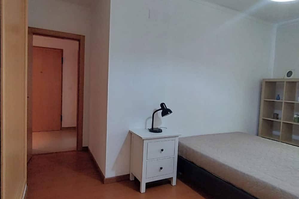 Ganze Wohnung, Ferienwohnung 'Glória' mit Balkon, Wi-Fi und Klimaanlage in Vila Real de Santo António, Faro Distrikt