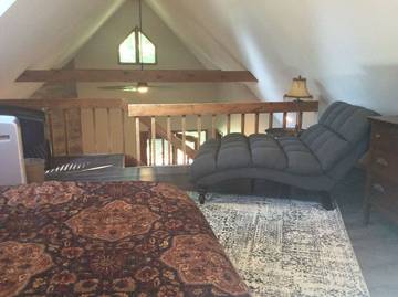 Lodge for 3 Guests in Lake Ontario, New York State, Picture 2
