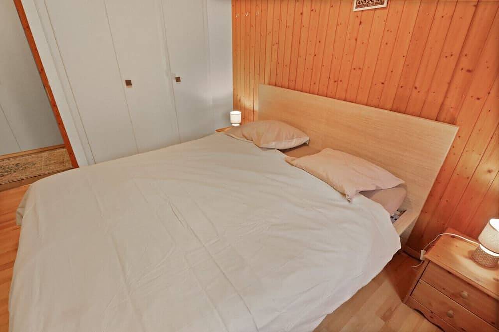 Ganze Wohnung, Logement Spacieux au Coeur du Val D'illiez in Val-d'Illiez, Portes du Soleil
