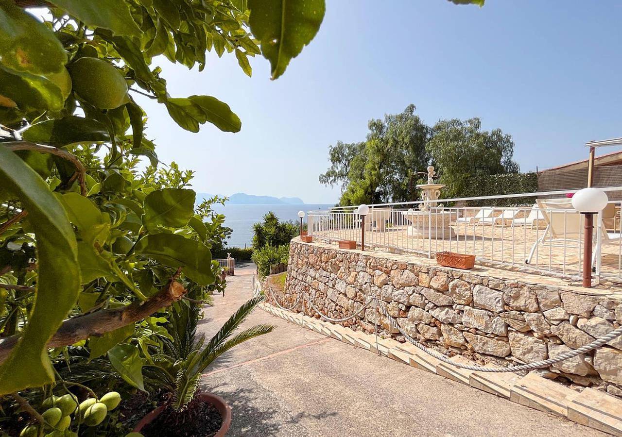 Three-Bedroom Villa in Bagheria, Provincia di Palermo
