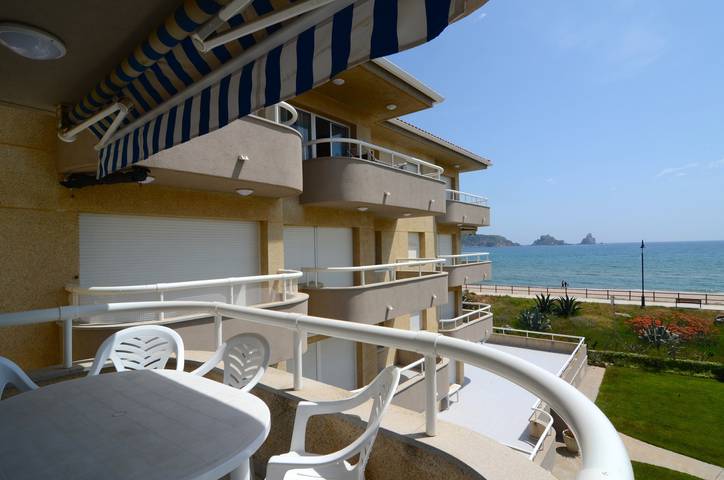 Appartement entier, Manureva Vii in Els Griells, Costa Brava