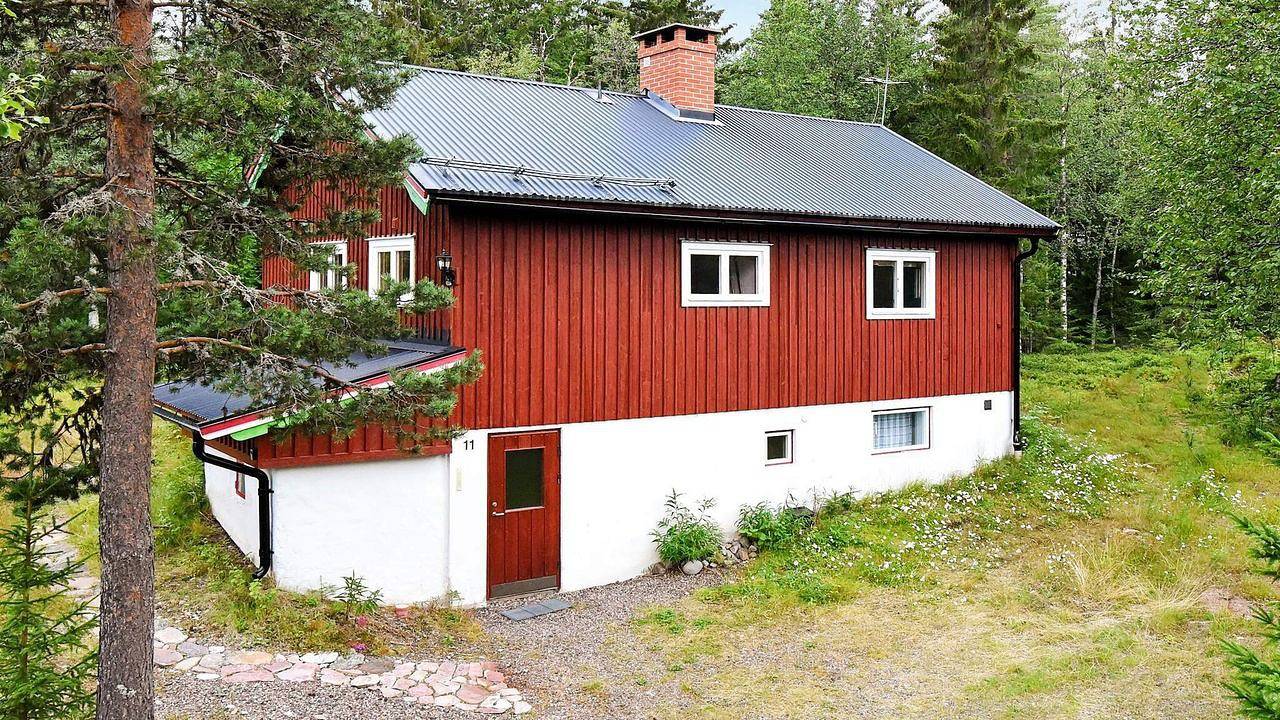 Ferienhaus für 8 Personen (108 m²) in Sälen in Sälen, Malung-Sälen und Umgebung