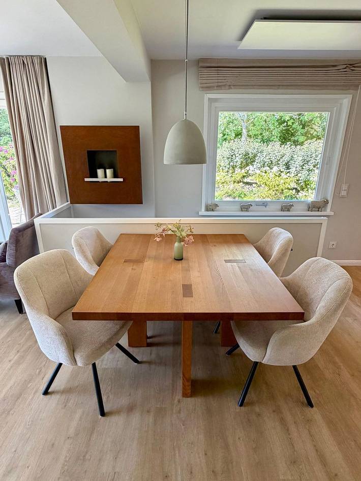 Ganze Wohnung, Erich Johannsen Wai 7 in Keitum in Keitum, Sylt (Gemeinde)