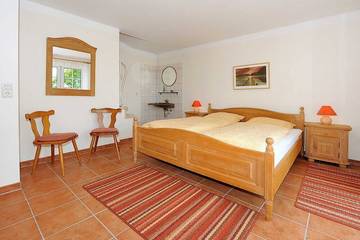 Bauernhof für 4 Personen in Bensersiel, Esens, Bild 3