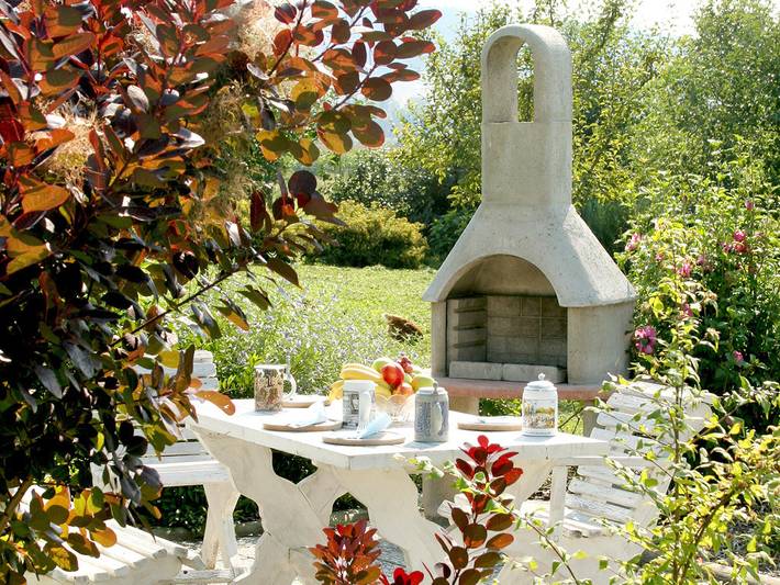 Pension pour 2 personnes, avec terrasse et jardin en Bavière - 3