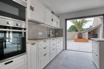 Ferienhaus für 15 Personen in Férel, Bretagne, Bild 4