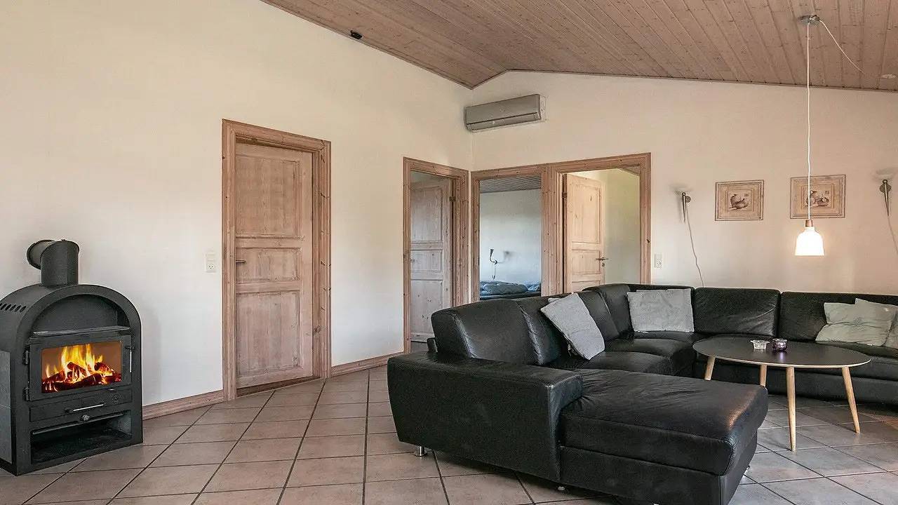 Ferienhaus für 12 Personen (140 m²) in Hals in Hou, Aalborg und Umgebung