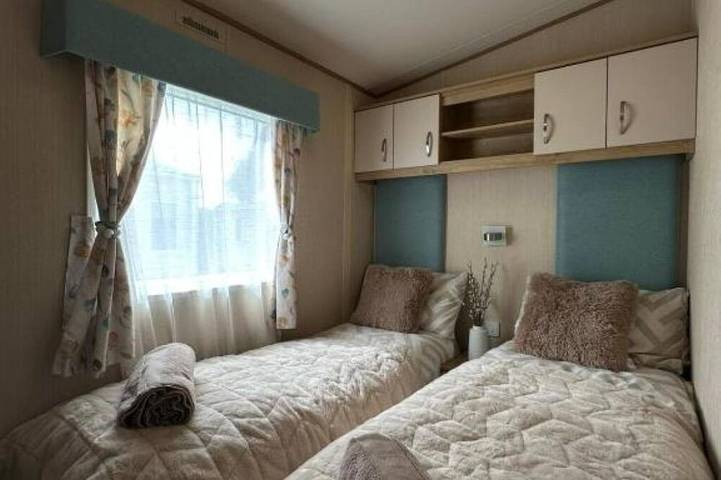 New Forest & coastal retreat in Hampshire