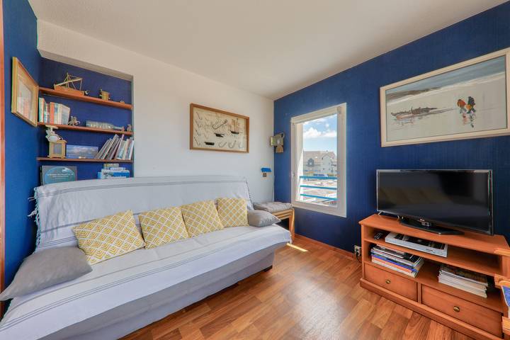 Gîte pour 5 personnes dans Port du Crouesty - 4