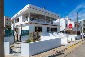 Ferienwohnung für 4 Personen in Colònia de Sant Jordi, Ses Salines, Bild 3