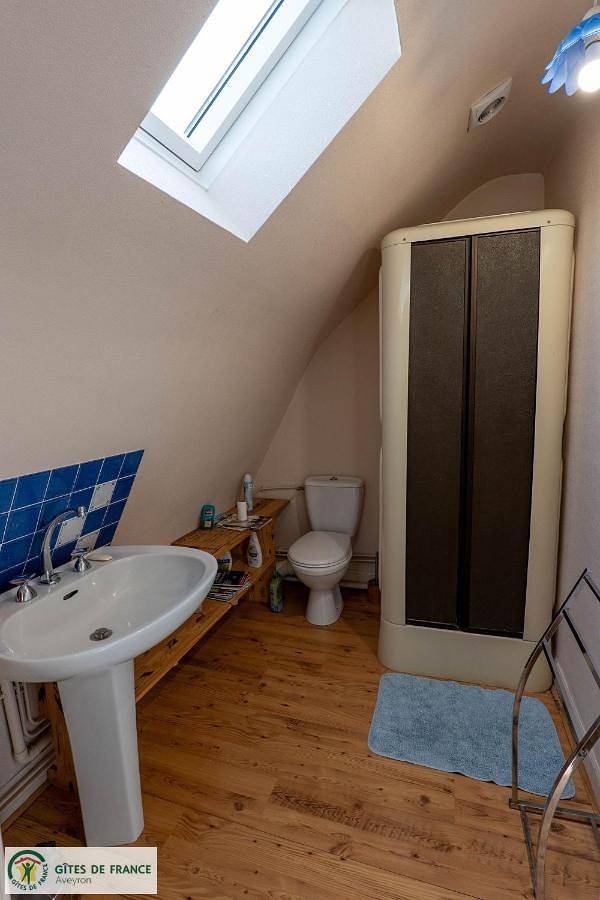 Holiday Home in Laissac, Aveyron