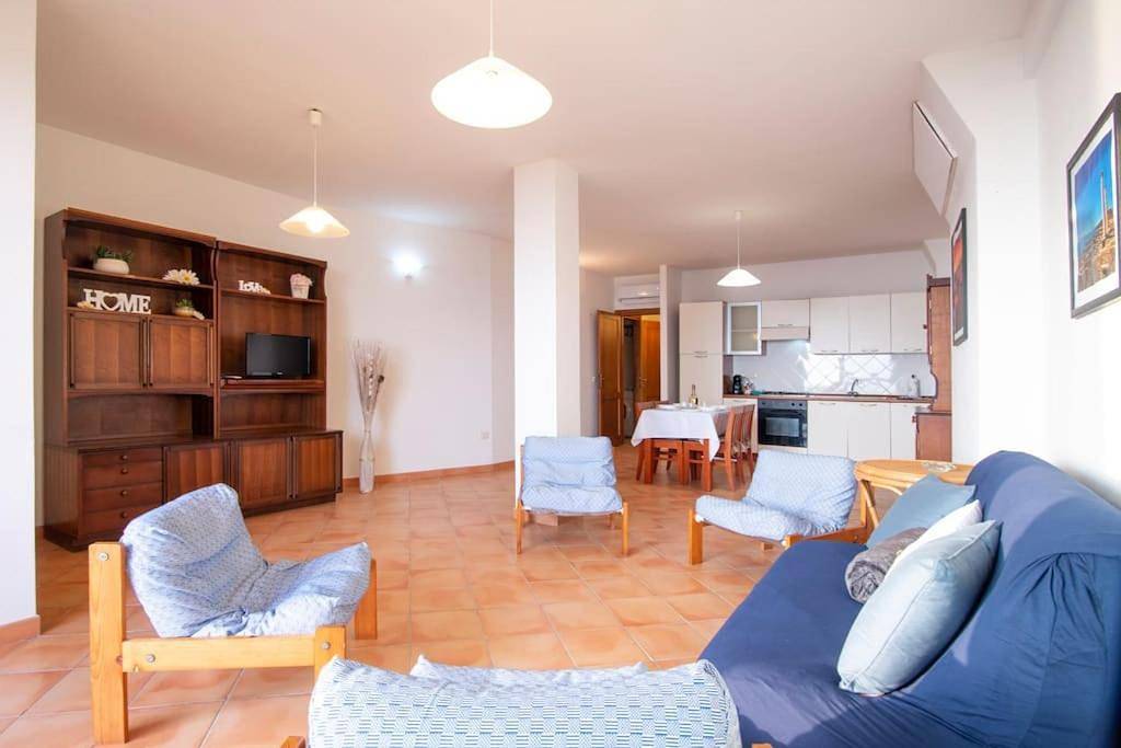 Appartement entier, Two-Bedroom Apartment in Funtana Meiga, Cabras