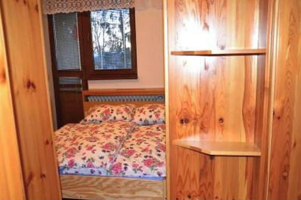 Ganze Wohnung, Apartment in Tatranska Lomnica -Dinda- in Tatranska Lomnica Ski Area, Vysoké Tatry