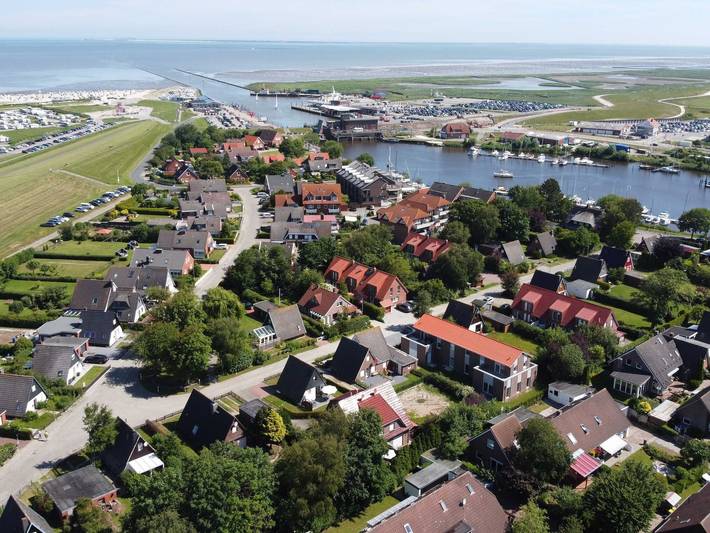 Ferienwohnung für 5 Personen in Harlesiel - 3