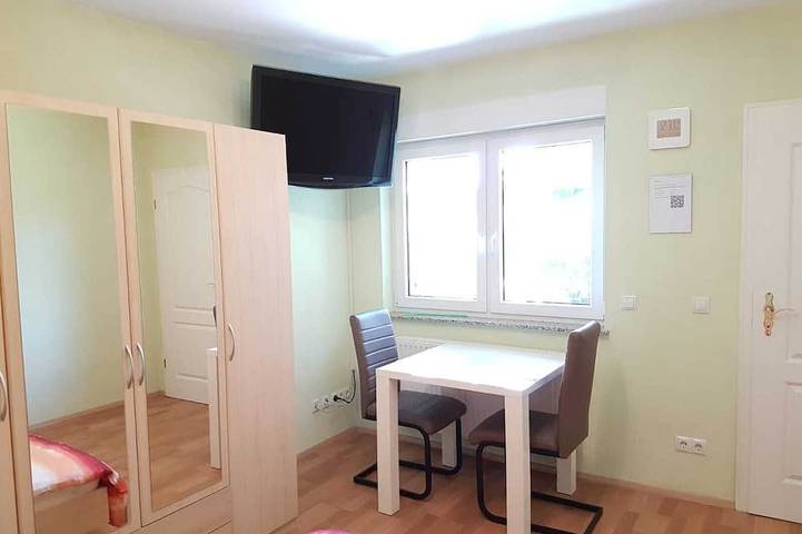 Ferienhaus für 3 Personen, mit Garten und Terrasse in Berlin - 3