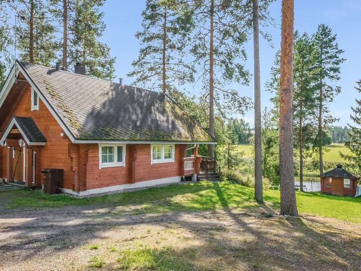Liisakallela in Nord-Savo