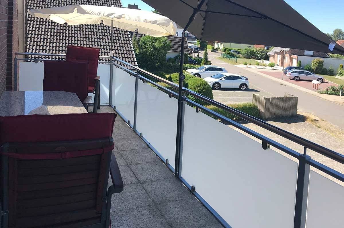 Ferienwohnung in Ostholstein ab 117€ pro Nacht