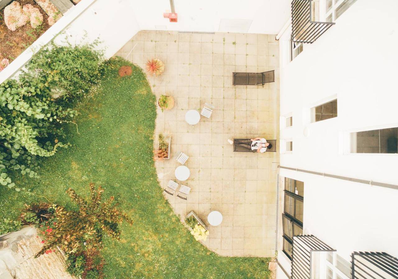 Terres de France - Appart'Hotel Quimper Bretagne in Quimper, Région de Quimper