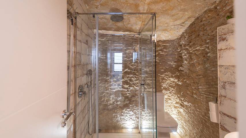 Casa rural para 4 personas en Setenil de las Bodegas - 4