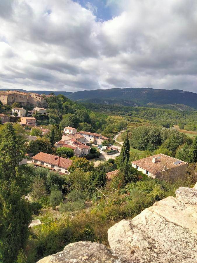 Chambre d’hôte pour 3 personnes