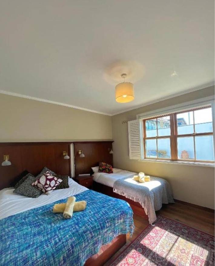 Gîte pour 4 personnes, avec vue et jardin à Kilkenny - 2