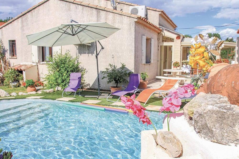 Gezellig huis in Avignon met Wifi in Avignon, Vaucluse