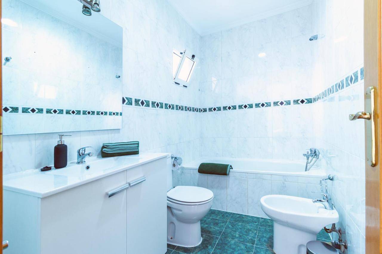 Apartamento entero, Deluxe Apartment in Valencia City Centre, Valencia