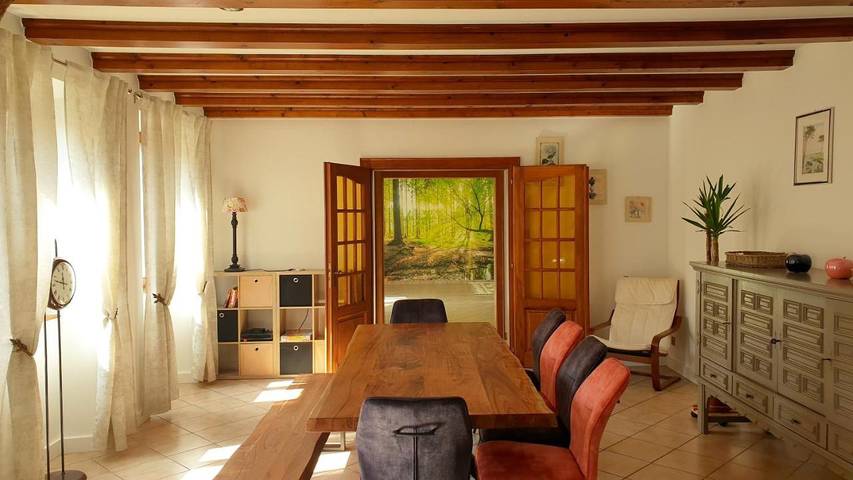 Location de vacances pour 10 personnes dans Bassemberg - 2