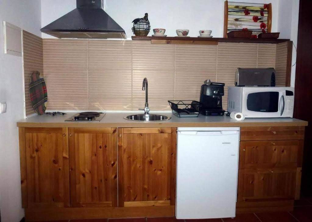 Apartamento inteiro, Bungalow in São Teotónio, Costa Alentejana