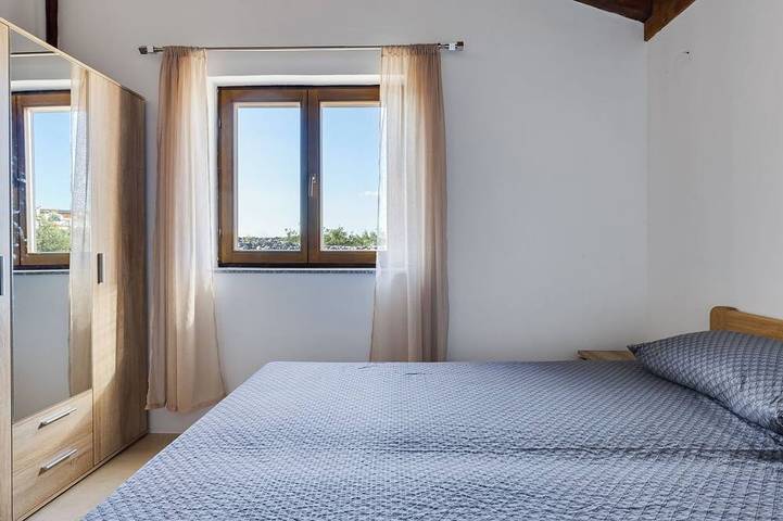 Ferienhaus Agis in Raslina, Šibenik-Knin