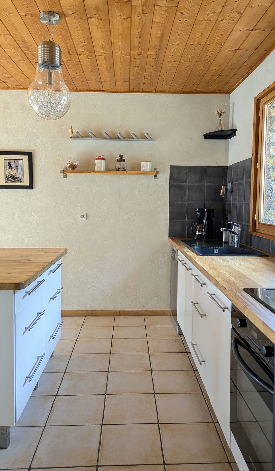 Appartement entier, Duplex La Tourmentine in Bonneval-sur-Arc, Massif de la Vanoise