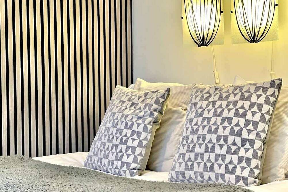 Apartamento entero, Studio 1@Bransford Rd in Worcester, Worcestershire