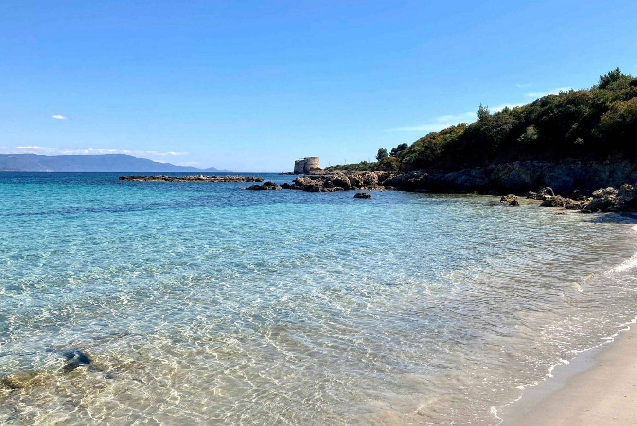 Apartamento entero, Rina Sea Mono 2 in Lido San Giovanni, Alguer