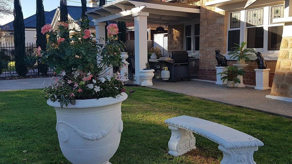 10 Minuten nach Cbd vorbei an Adelaide Oval Cbd. Dies ist ein Gentlemans Bungalow in Adelaide, South Australia