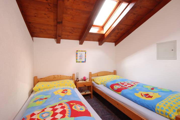 Ganze Ferienwohnung, Allegria in Gambarogno, Lago Maggiore (Schweiz)