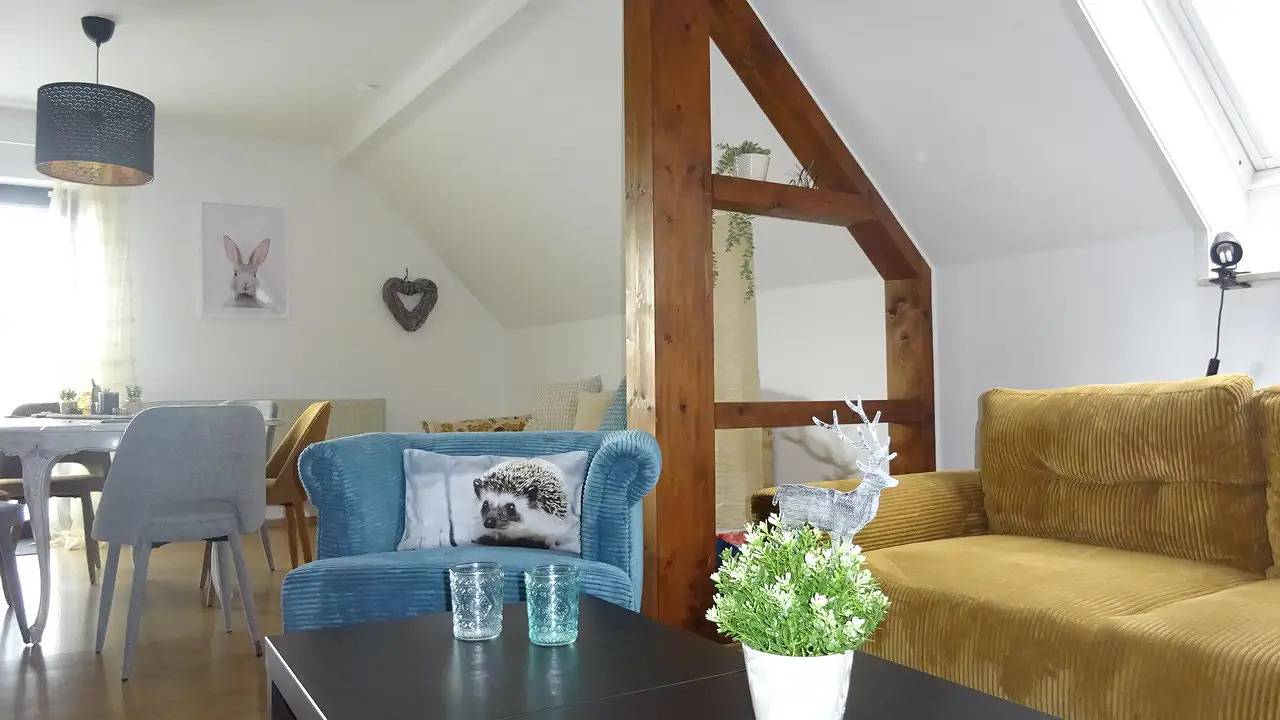 Ferienhaus für 6 Personen (105 m²) in Schleiden in Schleiden, Rureifel (Nordrhein-westfalen)