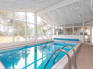 Vakantiehuis voor 16 Personen in Humble, Langeland, Afbeelding 4