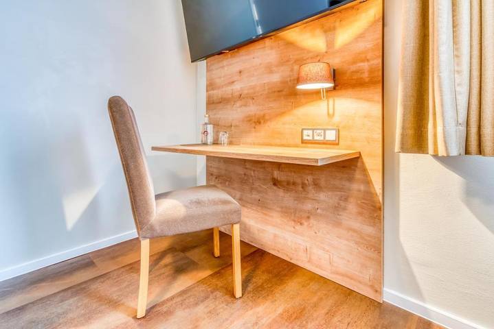 Hôtel pour 2 personnes, avec jardin, animaux acceptés dans Gottingen - 4