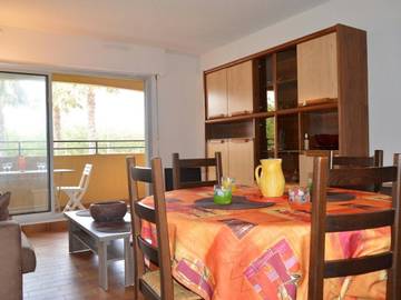 Appartement De Vacances pour 6 Personnes dans Cap d'Agde, Agde, Photo 4