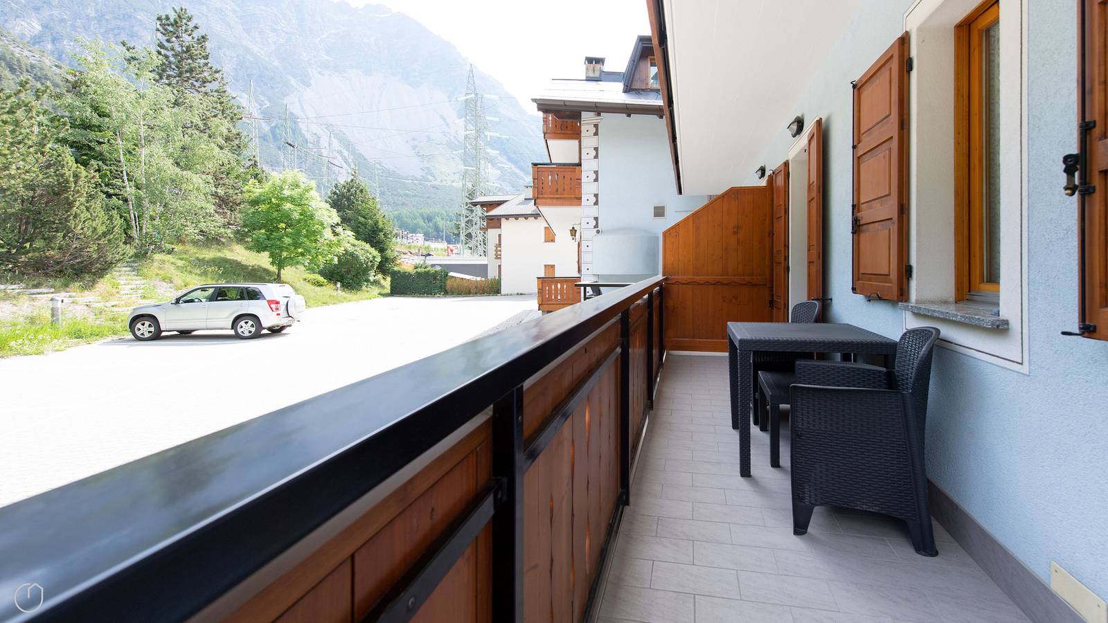 Appartamento intero, Belvedere 28 - Genziana in Premadio, Valdidentro