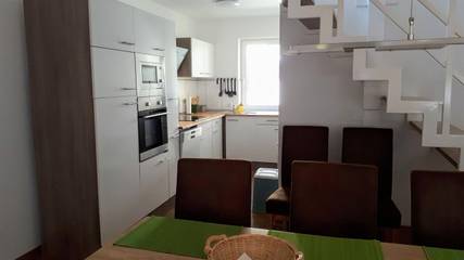 Ferienwohnung für 10 Personen in Trippstadt, Pfälzer Wald, Bild 3