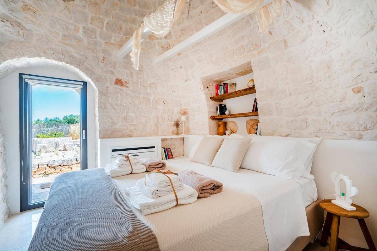 Trulli di Titti - Luxury Country House in Castellana Grotte, Provincia di Bari