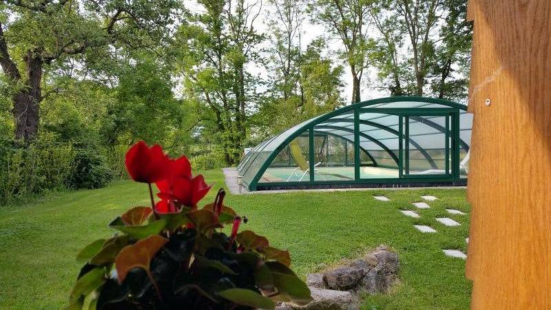 Gîte pour 12 personnes dans Haute-Vienne - 4