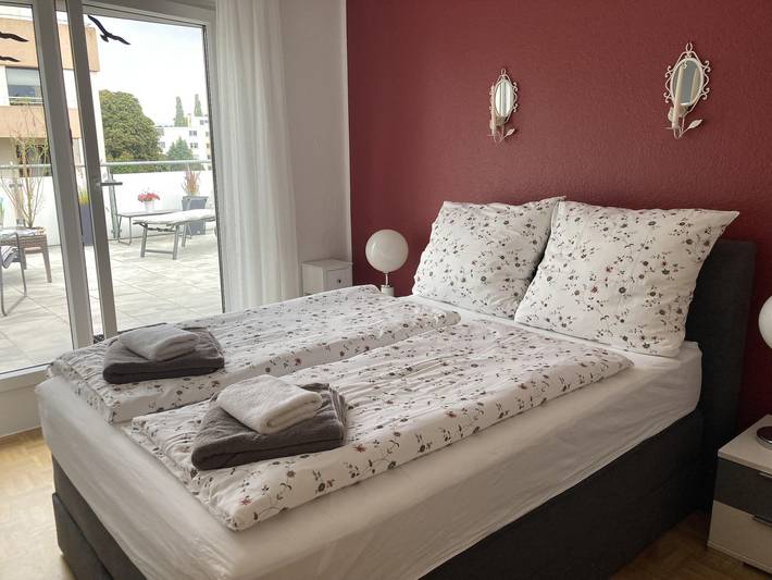 Ganze Ferienwohnung, Appartement/Fewo, Dusche, Wc, 1 Schlafraum in Bad Pyrmont, Landkreis Hameln-Pyrmont