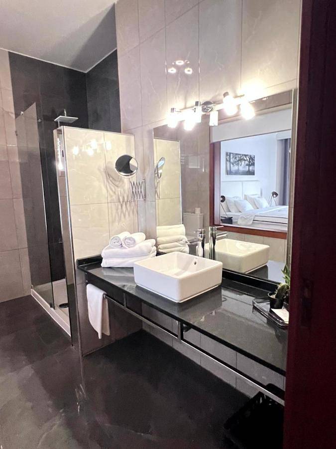 Gîte pour 2 personnes, avec vue et jardin à Castelo Branco - 4